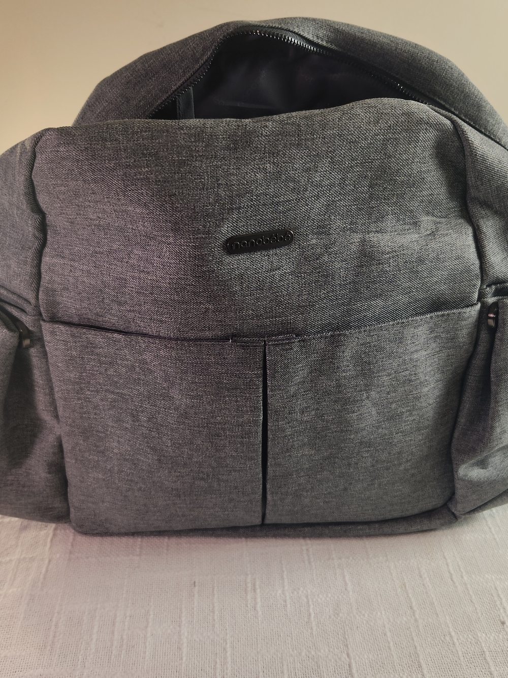 Nanobebe Diaperbag